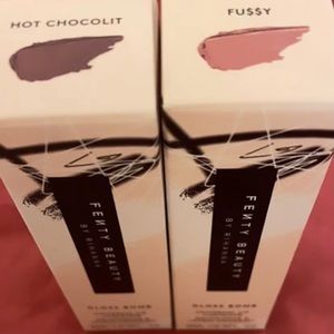Fenty Beauty Glosses